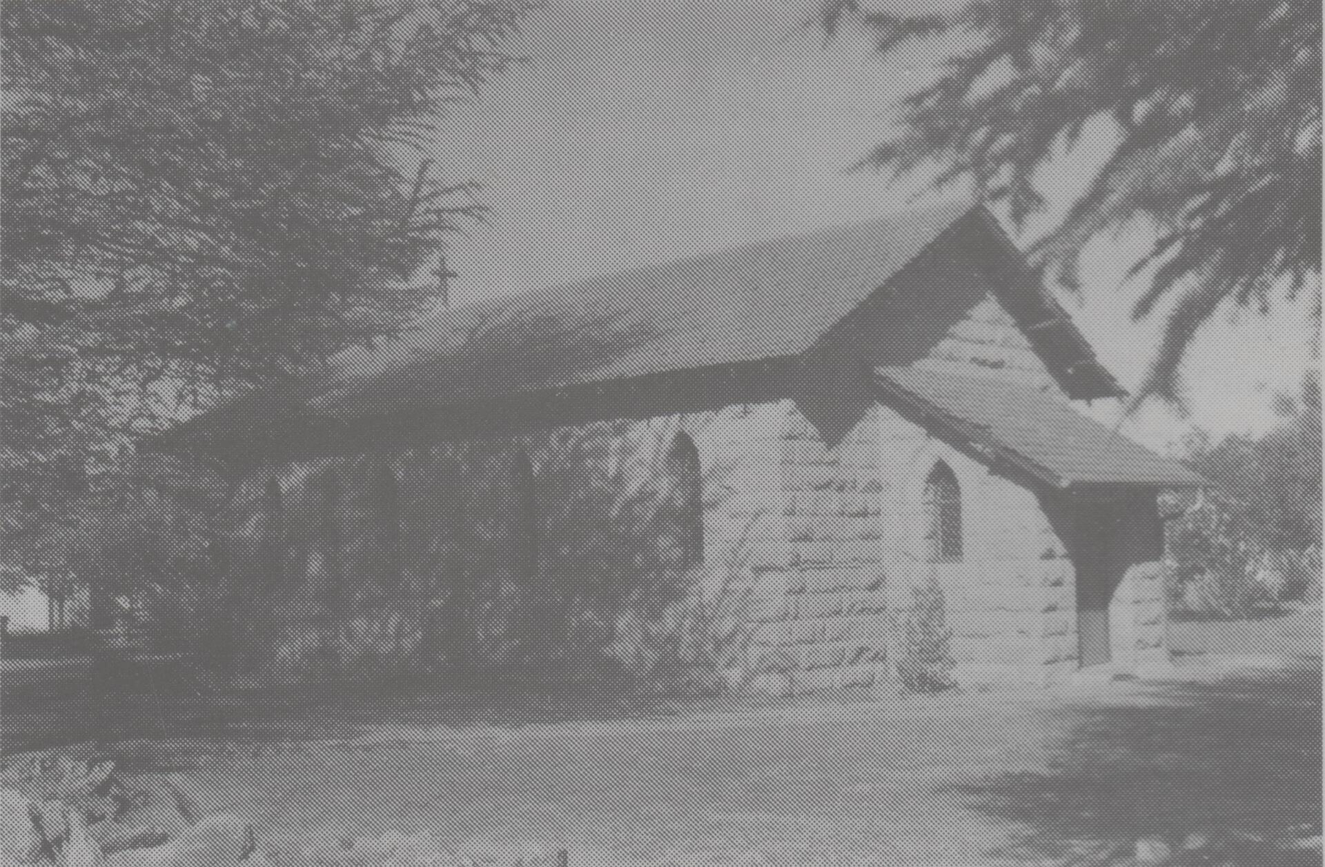 Saint George's Church, Clocolan